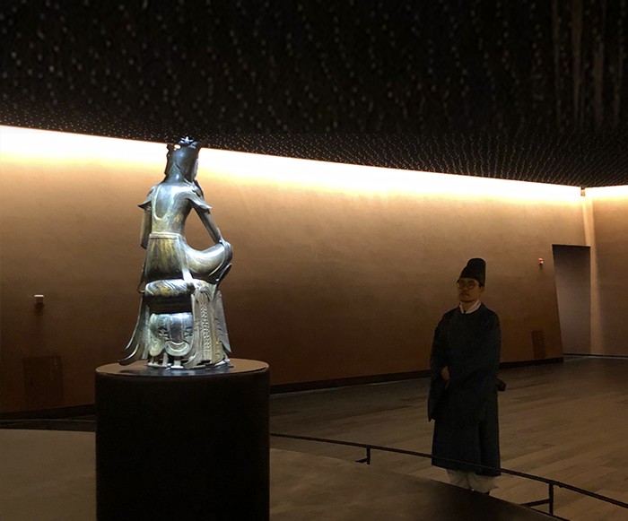 쏭내관의 재미있는 한국사 특강