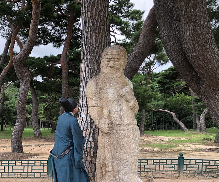 쏭내관의 재미있는 다문화 이야기