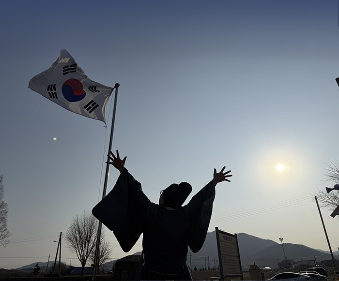 독립 운동 이야기