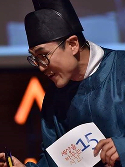 쏭내관 프로필 사진